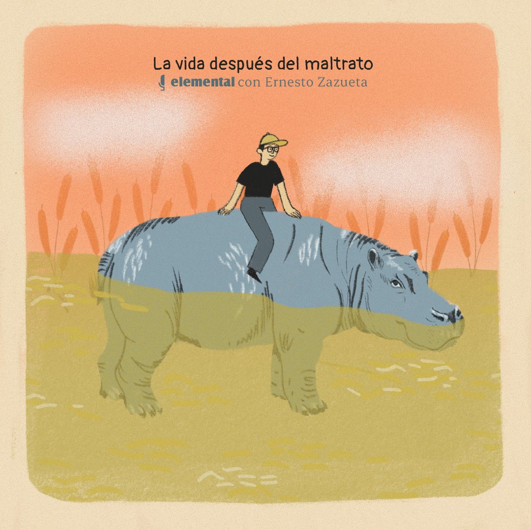 PodElemental's tweet photo. Fundó @ostoksanctuary, un lugar donde los animales tienen una segunda oportunidad de vida. En este episodio, Ernesto nos comparte historias conmovedoras sobre los animales que ha rescatado. Escucha el episodio “La vida después del maltrato” en: https://t.co/JYlifFST6v @nibarguen https://t.co/XBeocNTMLD