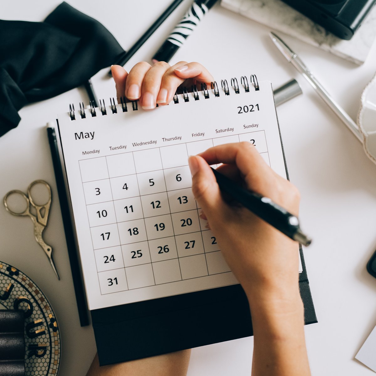 Stay organized and prepared with a new monthly calendar found on our website, check it out!

#calendar #calendargirl #organized #organizedlife #organizedliving #organizedcalendar #newcalendar #dailycalendar #monthlycalendar