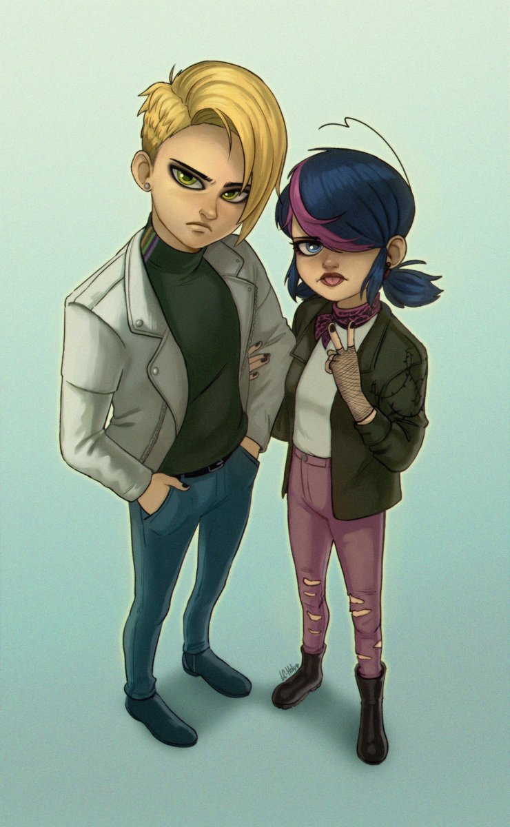 #MiraculousLadybug #MLBSpecialSpoilers