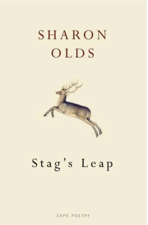 📣📣All are welcome to the October 2023 #LeedsStanza meet up to discuss ‘Stag’s Leap’ by Sharon Olds. Join us online on Tuesday 31 October at 7pm. Email leedsstanza@gmail.com for all the details. #PoetryBookGroup #Leeds