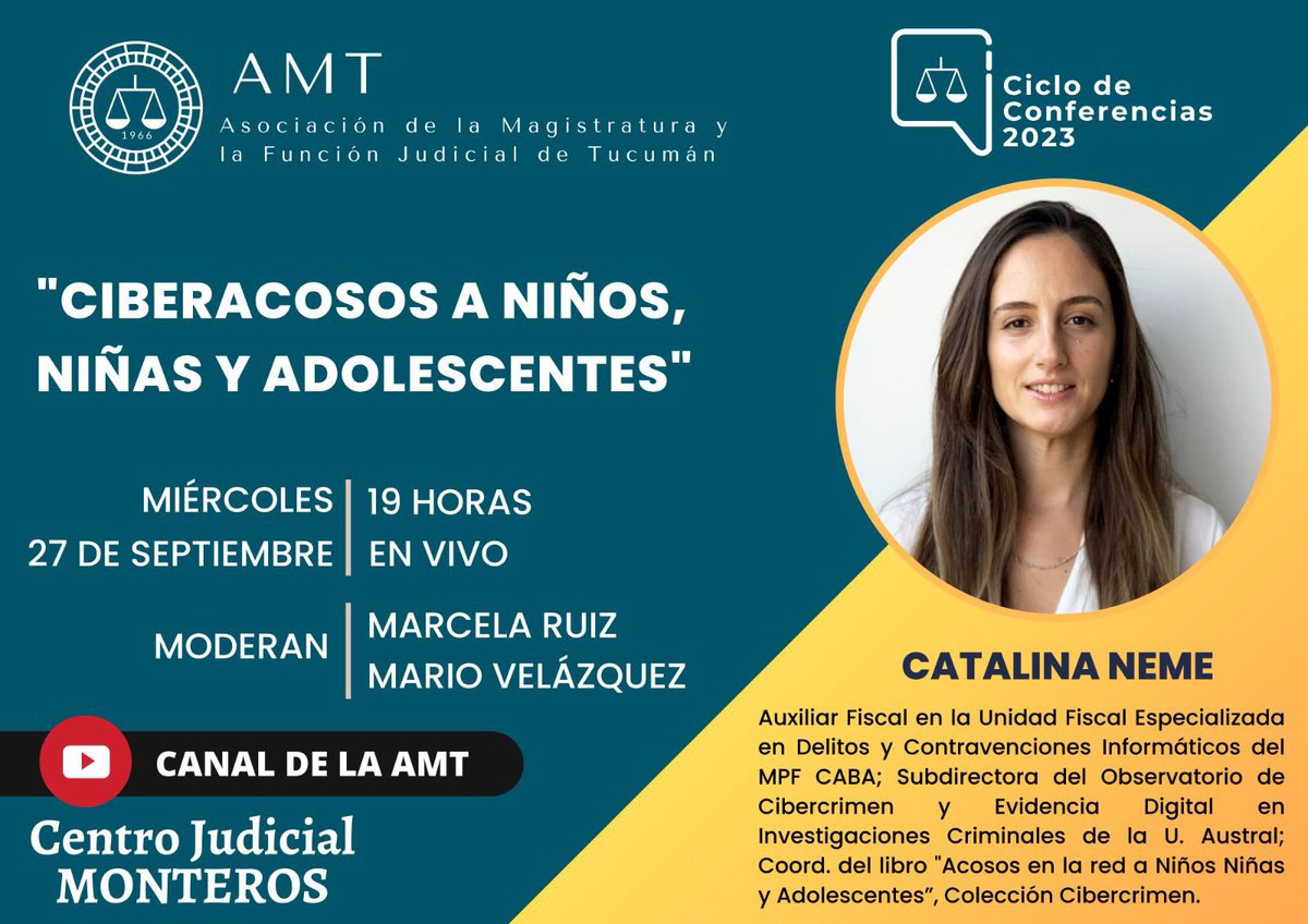 Catalina Neme tweet media