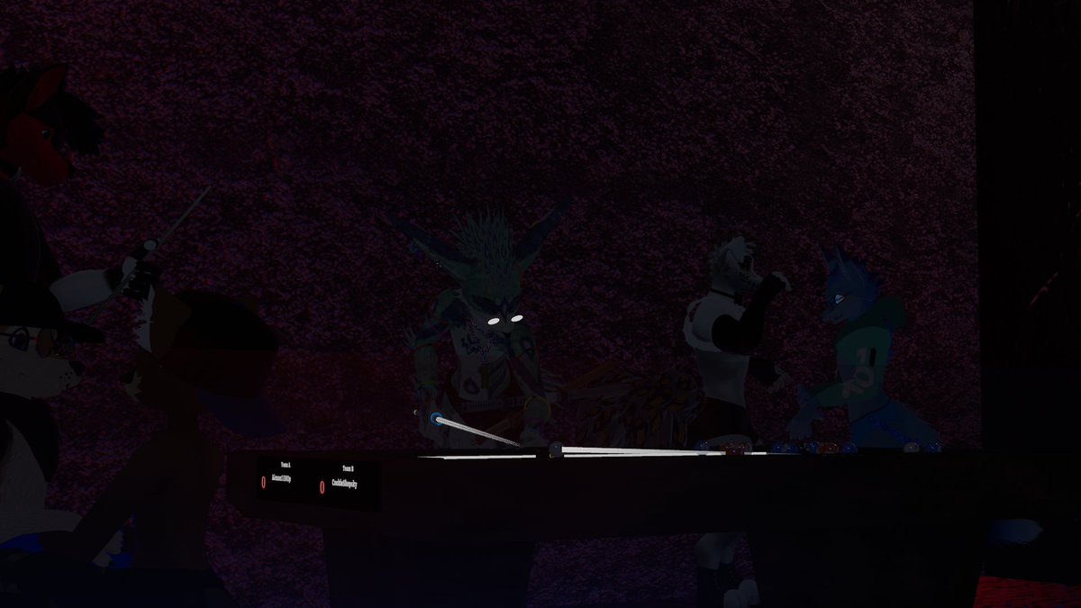 RadiantFoxClub's tweet photo. Last weekend RadiantFox had a secret to show!
With brand new world architecture by @Engineerisaac , we had @Fovero_ host it's first event!
A big thank you to all #FOXNIGHT's Furs!
@leon13522gaming
@KMolresa
@FxllenCoyote
@ScasticRacks
Find DJ M.S.N at @ DJM.S.N1 on Youtube! https://t.co/YE4bfy82lk
