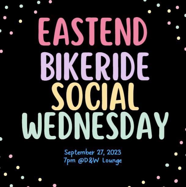 HoustonCM's tweet image. Let’s ride!