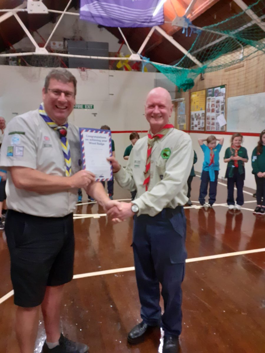 John Allison tweet media