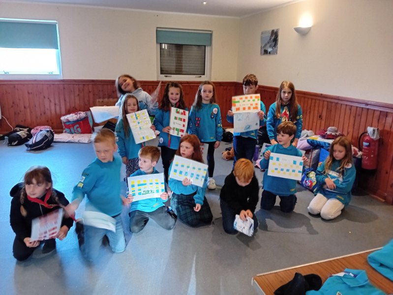 John Allison tweet media