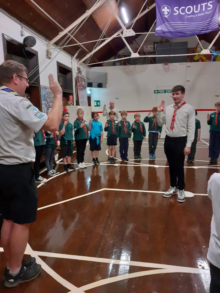 John Allison tweet media