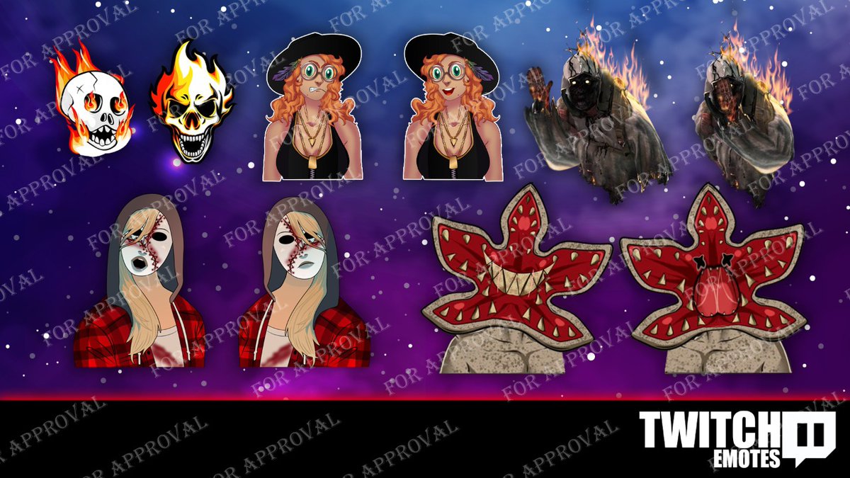 AllieTh43399290's tweet image. #twitchemoteupload #chibi #twitchtutorial #maketwitchemotes #artist #discord #emote #twitch #twitchemotes #emotes #twitchemote #digitalart #twitchaffiliate #art #emotestwitch #twitchemoteartist #streamer #Kick #Twitch #streamershub
💜💯👾