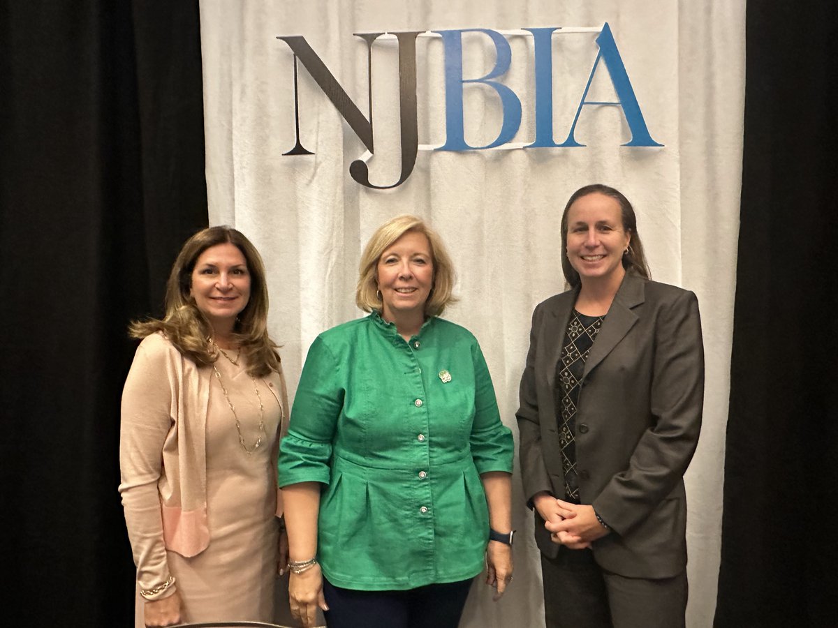 NJBIA's tweet photo. What an amazing first day! Thank you so much to our attendees and our incredible panelists for helping to make this event a success! #WBLF #NJwomen #WomenInBusiness #NJBIAevent https://t.co/RtIUA1gWEp