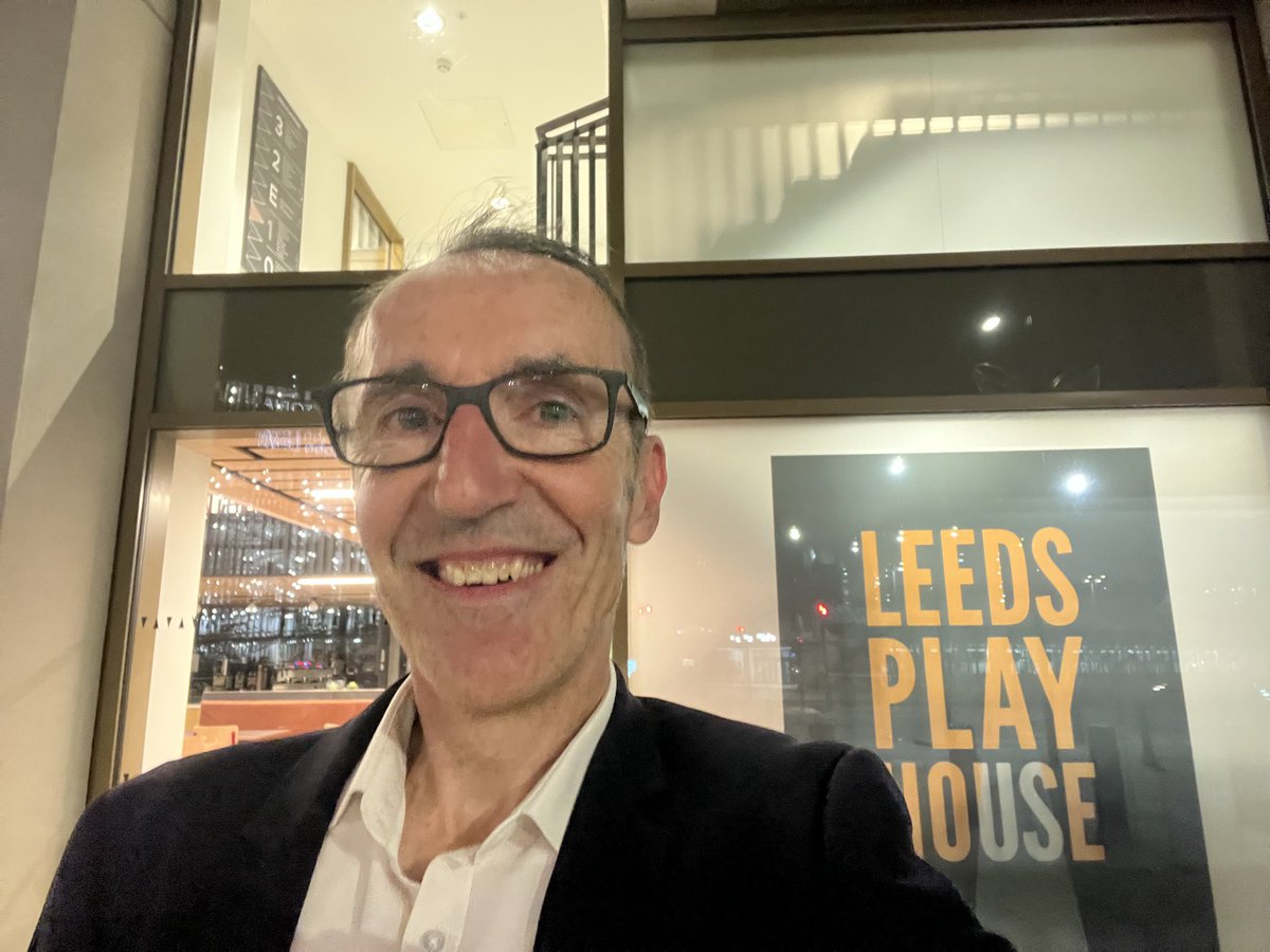 Just missed you. I came to see you in the green room ⁦<a href="/ThisisDavina/">Davina McCall</a>⁩