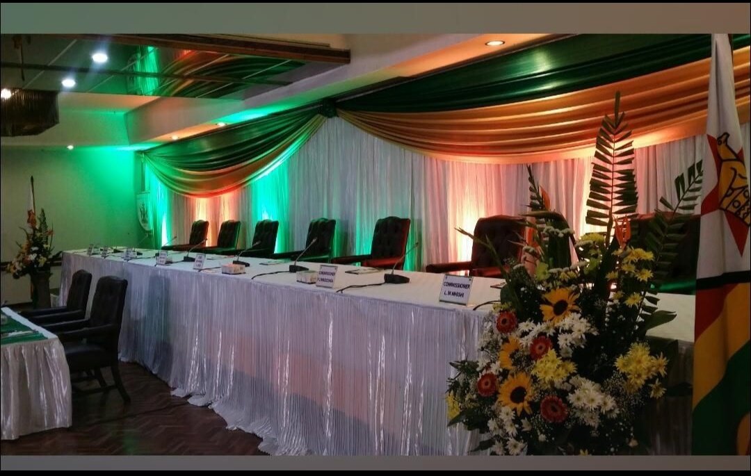 Lee_Ann_Cara's tweet photo. @zanupf_patriots They should engage #PassionEvents , they understand the assignment of simplicity and elegance. https://t.co/4c8q3gAZnp