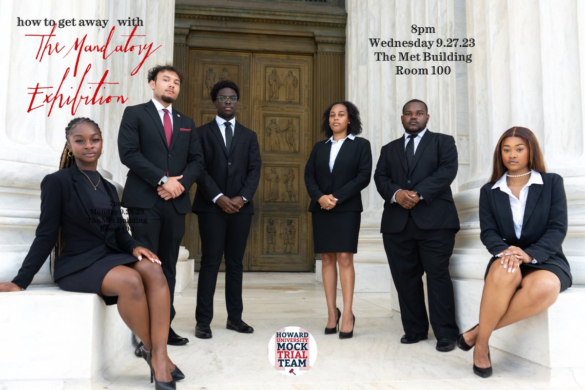 Tonight is the last night of our interest week! Tonight’s event will begin at 8PM! Attendance is MANDATORY to tryout!!