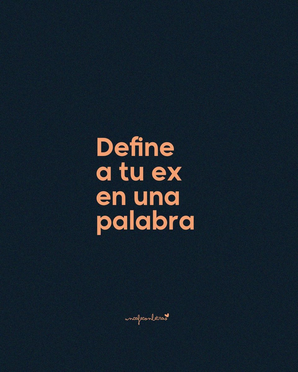 Un café con letras (@uncafeconletras) on Twitter photo 