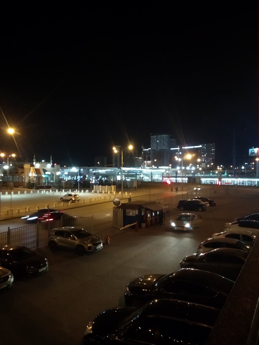 OdnaBaba's tweet photo. Немножко Москвы вечерней. Любимой моей! https://t.co/16YWd83cdJ