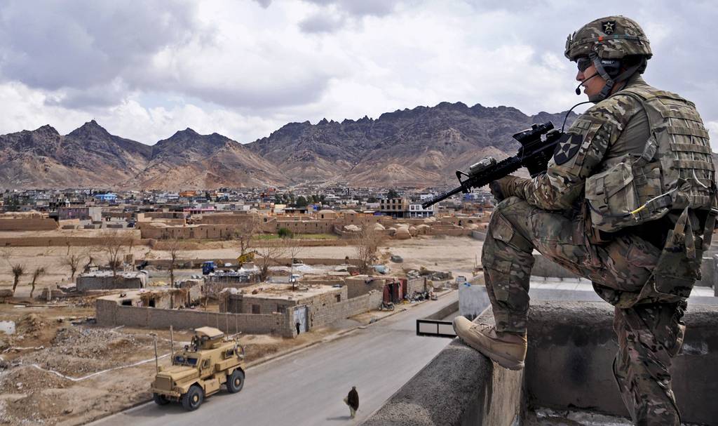 SahelAfrique's tweet image. Les États-Unis et l'Allemagne évaluent leurs options quant à un retrait de leurs troupes déployées au Niger, alors que la France envisage ce scénario. #Soldats #Retrait #Niger #France #USA