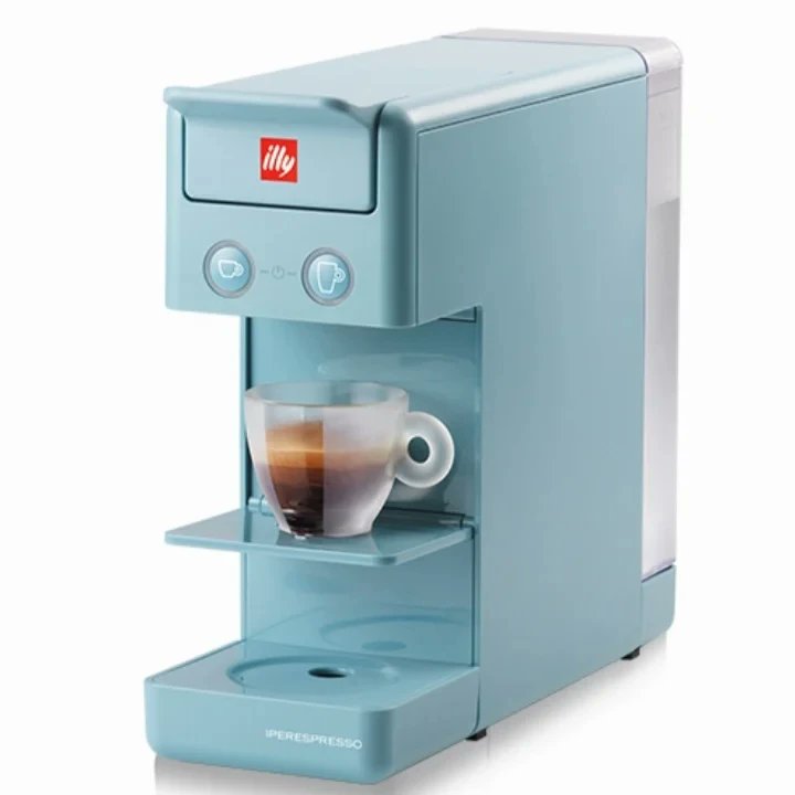 ClubCeme's tweet photo. Aquest any Cafès Illy s'incorpora amb força com a nou col·laborador a la Festa Social que farem diumenge  1 d'octubre a l'ISPC sortejant entre tots els assistents aquesta magnífica cafetera. Tindrem, per primer cop, servei de cafès a la zona de pícnic.
@illyESP
@ispccat
@mossos https://t.co/4SzZY75Qjq
