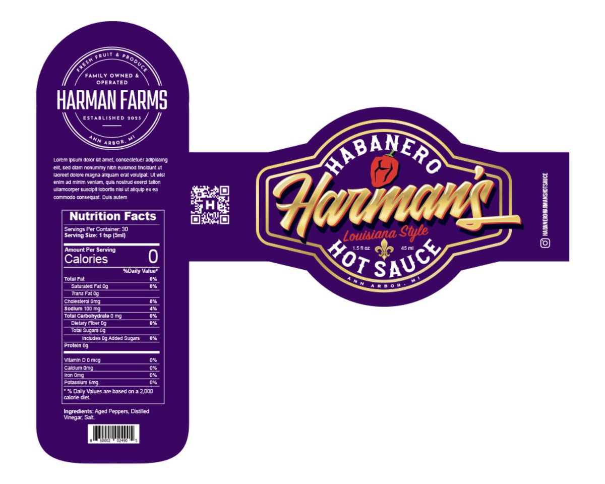 Jarrod C. Harman tweet media