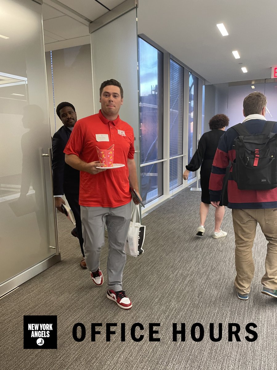 New York Angels tweet media