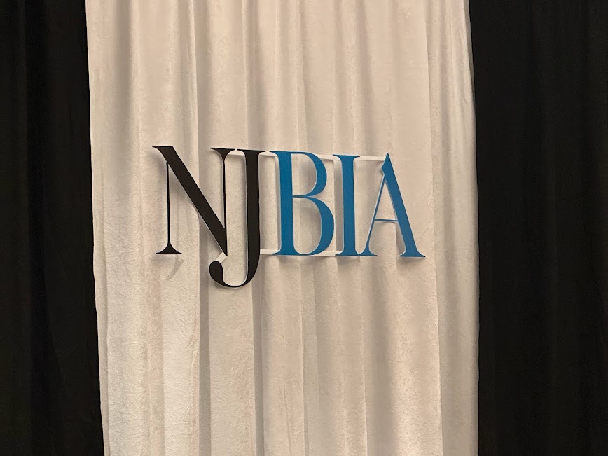 NJBIA's tweet photo. Stay tuned tomorrow as we bring you highlights from Day 2! #WBLF #NJwomen #WomenInBusiness #NJBIAevent https://t.co/3TGeVPIdDg