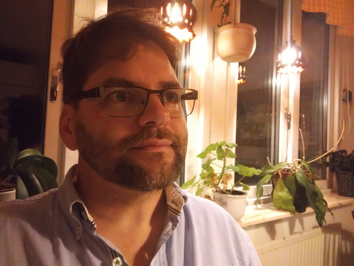 Erik Jägervall tweet media