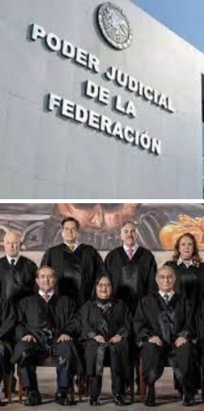 BremenMartinDel's tweet photo. Los integrantes de la @SCJN cada día son más corruptos y dedicados a liberar o amparar a todo tipo de alimañas del crimen organizado, comenzando por los delincuentes de cuello blanco. Luis María Aguilar Morales cobija a Salinas Pliego y Collado
#UrgeReformaPoderJudicial
#NoPrian https://t.co/VWJI3812Ol