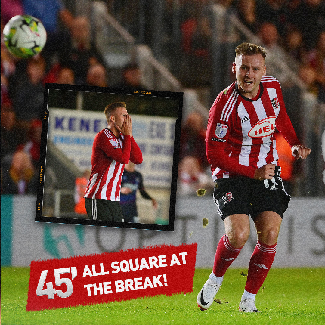 OfficialECFC's tweet photo. 📸 Story of the match: @lutontown

Ahead of the draw, take a look at how we got through to the fourth round of the @thecarabaocup for the first time since 1️⃣9️⃣9️⃣0️⃣ 👇

@PPAUK | #ECFC #SemperFidelis