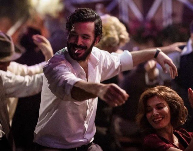 TvDunyasii's tweet photo. #BarışArduç 💥💥 https://t.co/DpmDJ3pbUZ