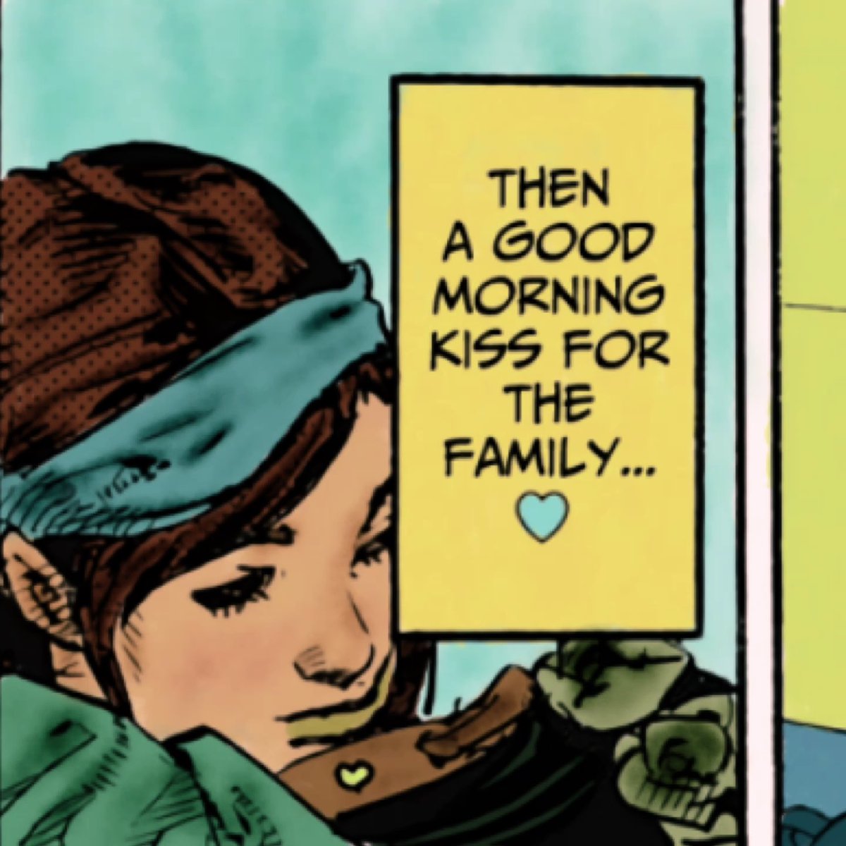 Daily Jojo Women (@DailyJJBAWomen) / Posts / X