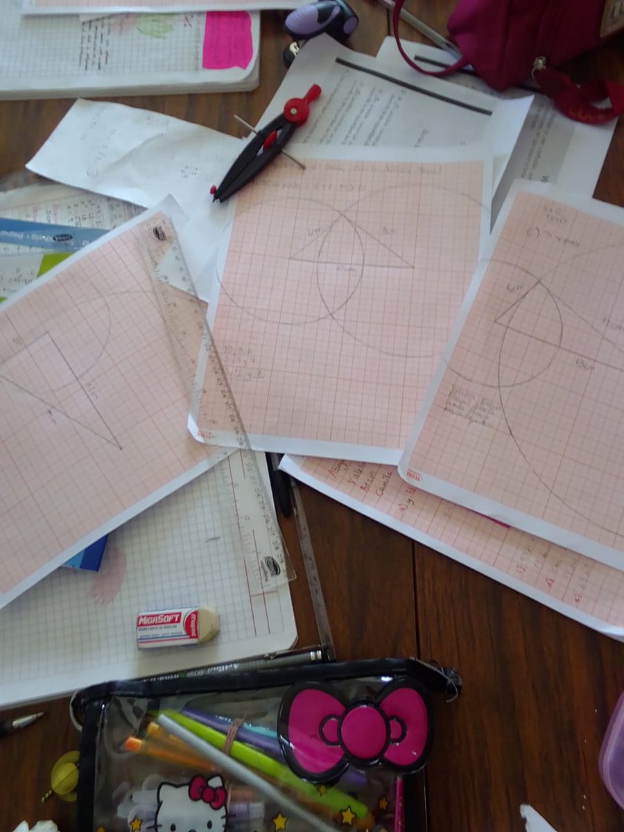 Matemáticas Lancaster tweet media