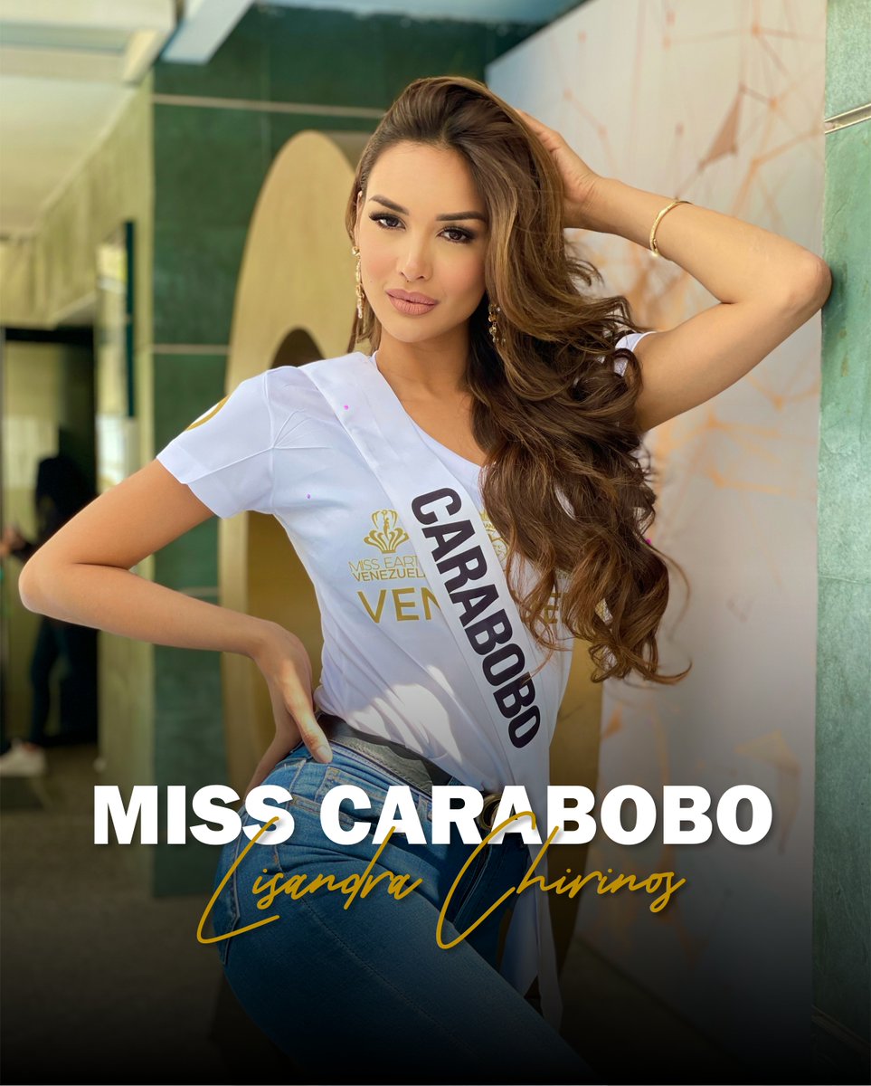 supranacional's tweet photo. “Perseverancia, porque el sol siempre sale para todos” ✨

MISS CARABOBO 2023 👑
Lisandra Chirinos 

#MissSupranationalVenezuela #MissSupranational https://t.co/3wKSFJ4bmV