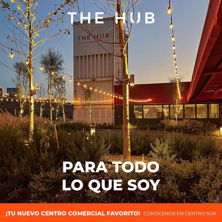 thehubqro's tweet photo. ¡Presentamos The Hub Gourmet! Para entrar tienes dos accesos, la entrada principal o el acceso que puedes observar en la imagen que está ubicado junto a la caja del cine.

¡Conócenos en Centro Sur! 

 Cuadrante Centro Sur! 

Locales disponibles 442 456 1111 
 
#TheHub #Queretaro https://t.co/PVRXyEKlps