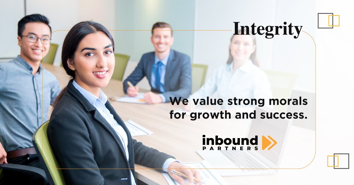 IBP_USA's tweet photo. At Inbound-Partners, LLC, our core principles are embodied in the acronym #STURDY, where 'U' symbolized #Unity. We live and breathe unity, fostering unwavering commitment, transparency, and integrity in all our interactions.
#LeadershipMatters #IndustryInsights https://t.co/JsVp0VBA1w
