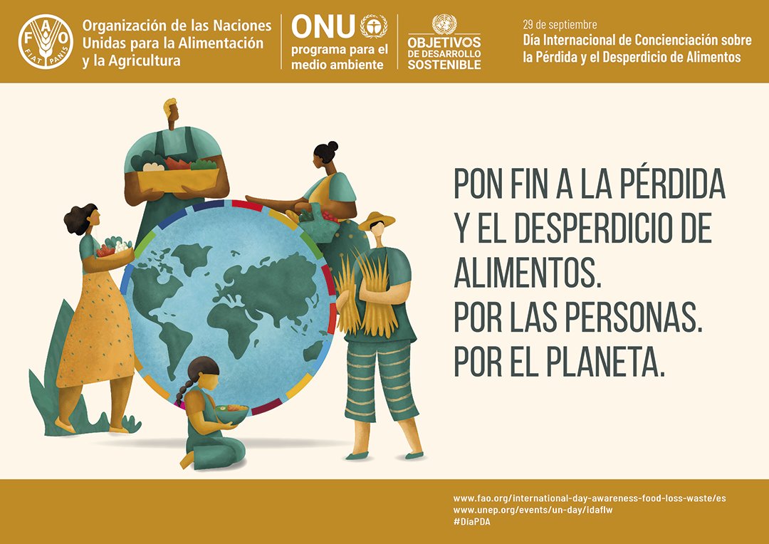 GS1 Perú tweet media