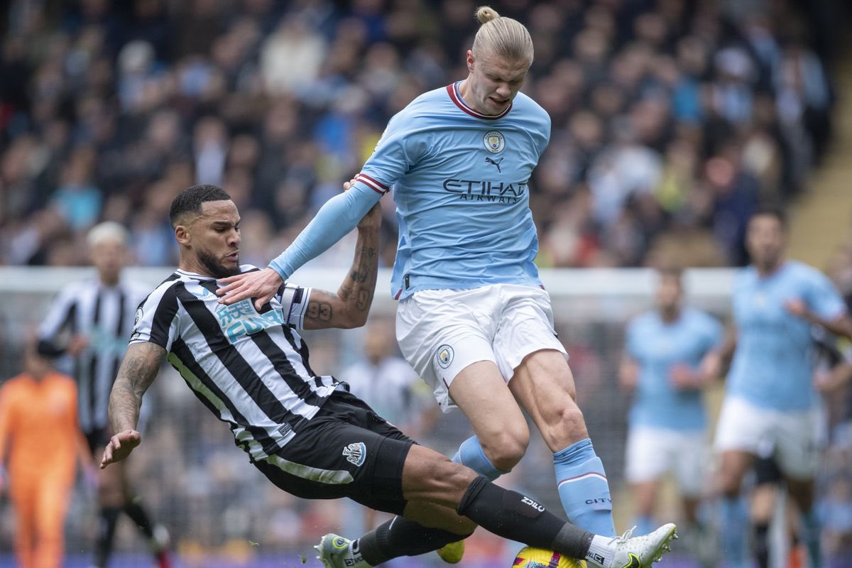 MyFootballAgain's tweet photo. Newcastle United eliminated Manchester City from Carling Cup. Huge win for the Toons‼️ https://t.co/y2zkIxTKwy