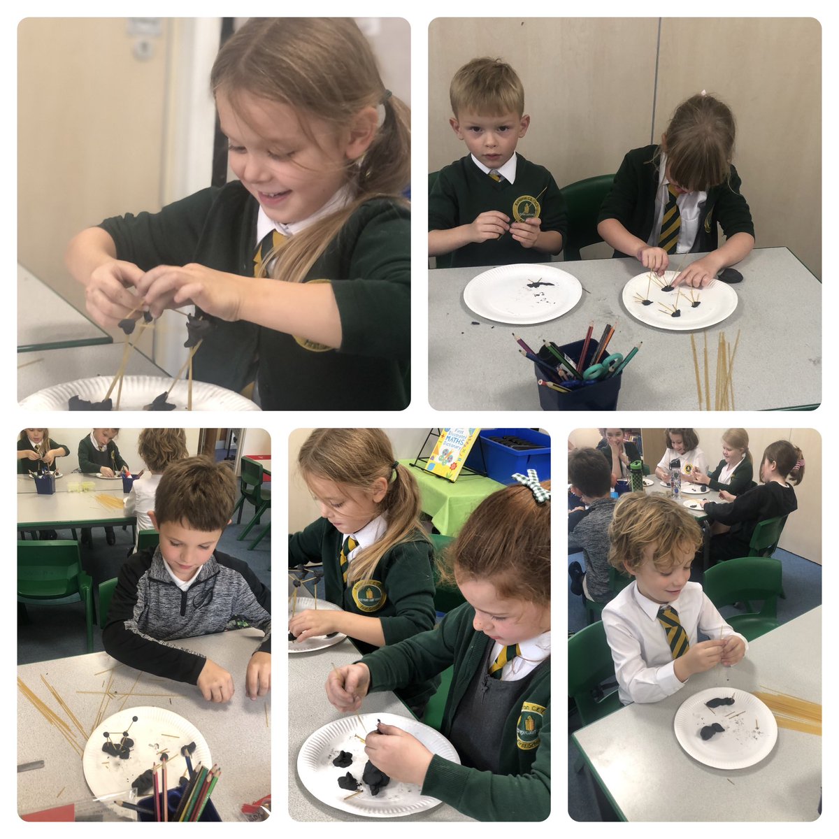 Barlaston First School tweet media