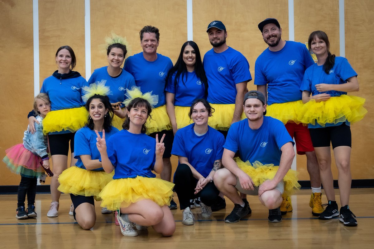 KidSport Vancouver tweet media