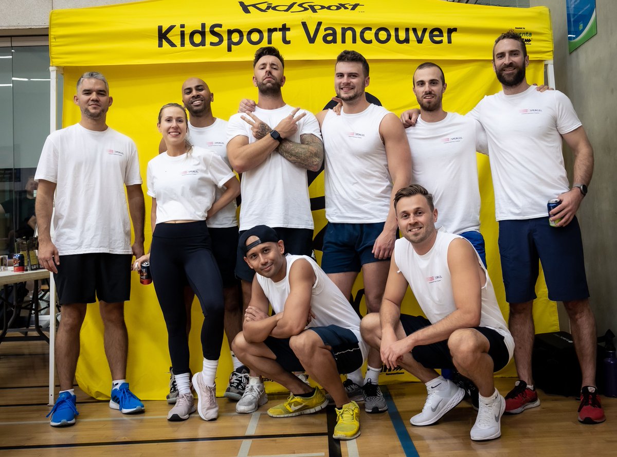 KidSport Vancouver tweet media