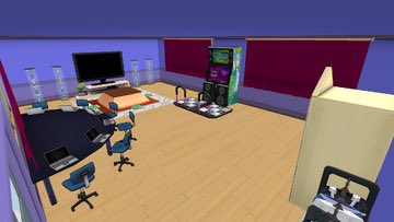 Willstweets04's tweet photo. @RealYouTubeKids every room in the school looking different and having no sense of cohesion at all (these rooms are all in the same building btw) https://t.co/lQaPfWLjAI