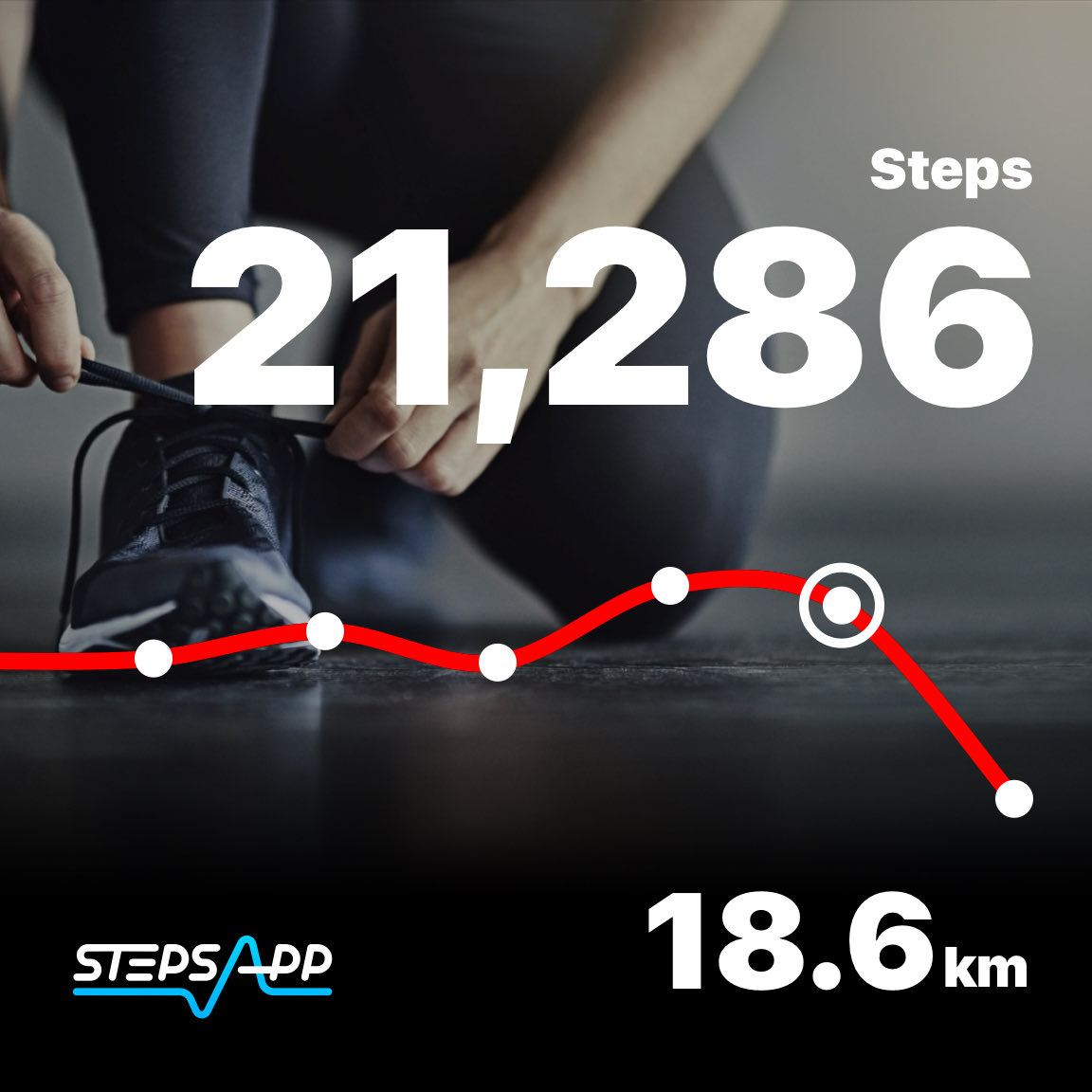 NaderAlsawagh's tweet image. Sent from my #StepsApp #running
link.steps.app/store