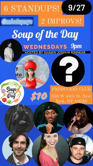 KnickerDavid's tweet image. Performance tonight in midtown!  See pics for details.