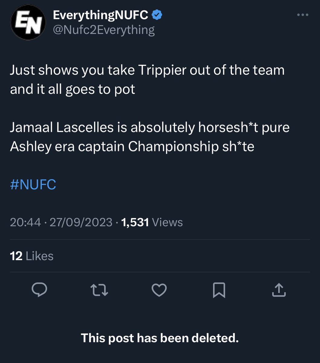 DylanMogg5's tweet photo. @Nufc2Everything https://t.co/384t2n19Wc