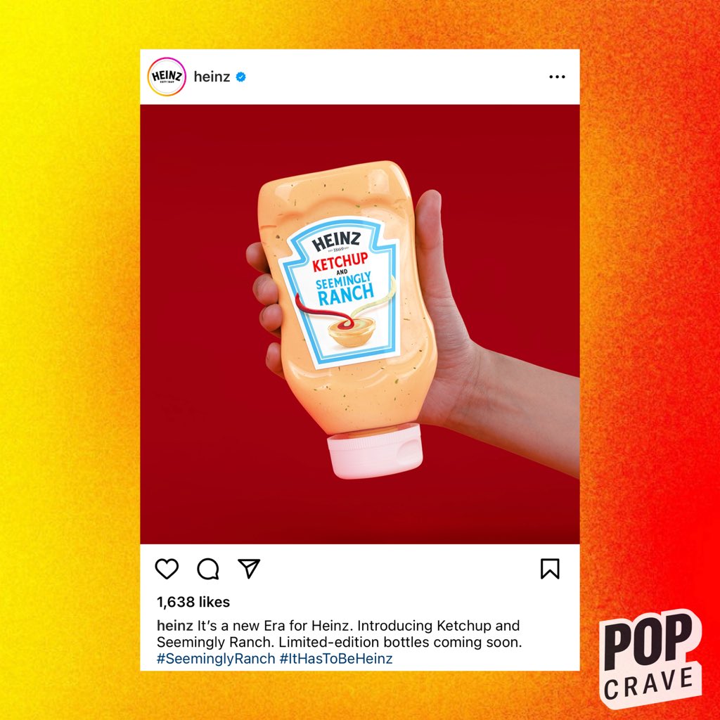 Pop Crave tweet media