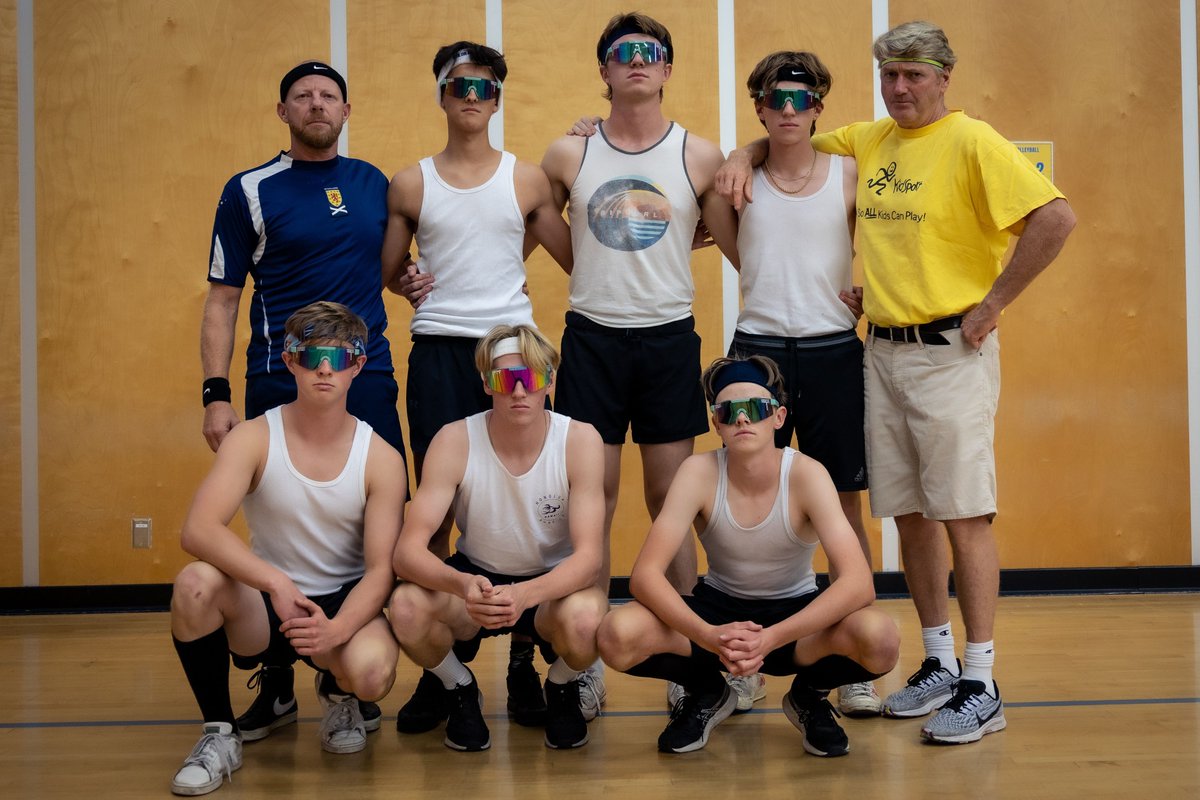 KidSport Vancouver tweet media