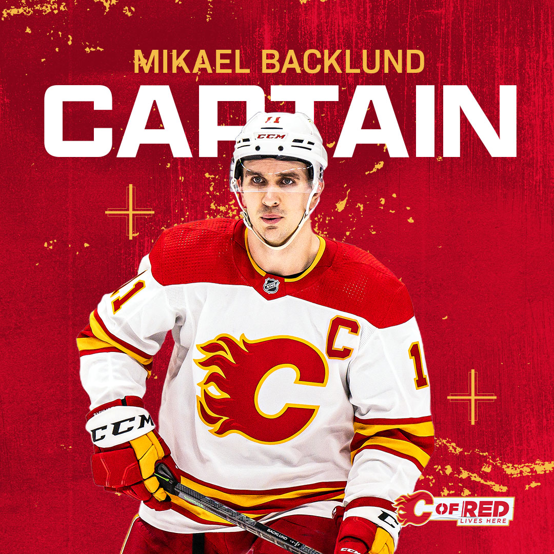 MIKAEL BACKLUND, KING CLANCY WINNER! Mikael and Frida's incredible