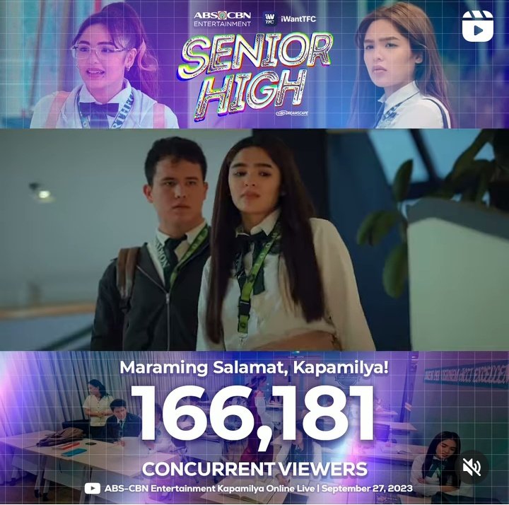 itsmekimmygirl's tweet photo. 9:50 na pinalabas kagabe kahit nilalagnat ako inantay ko . 166,181 viewers
#SHMeToo https://t.co/KBBb8iU7H7