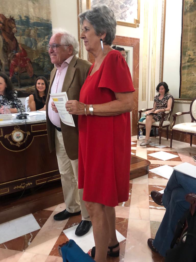 Carolina Pecharroman tweet media