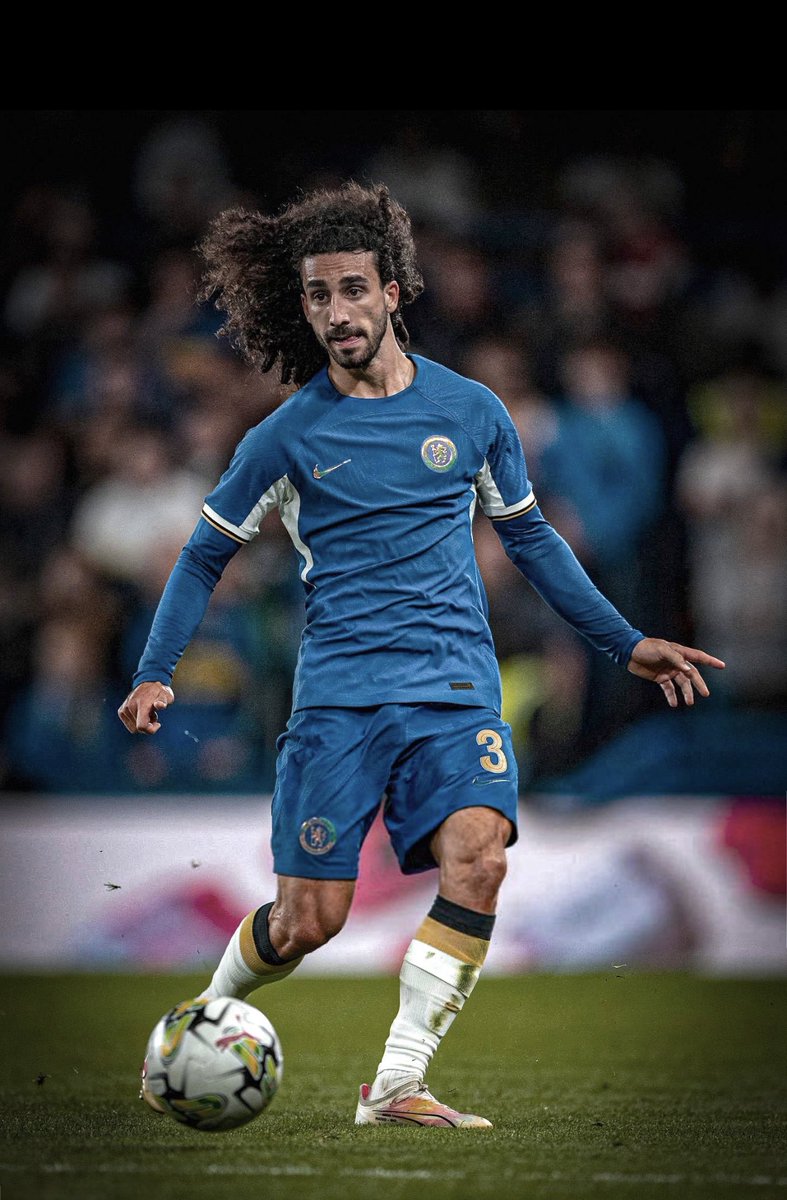 A very good play from him today…..#CFC  appreciation post 💙