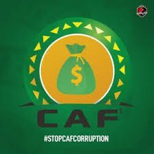 #STOPCAFCORRUPTION