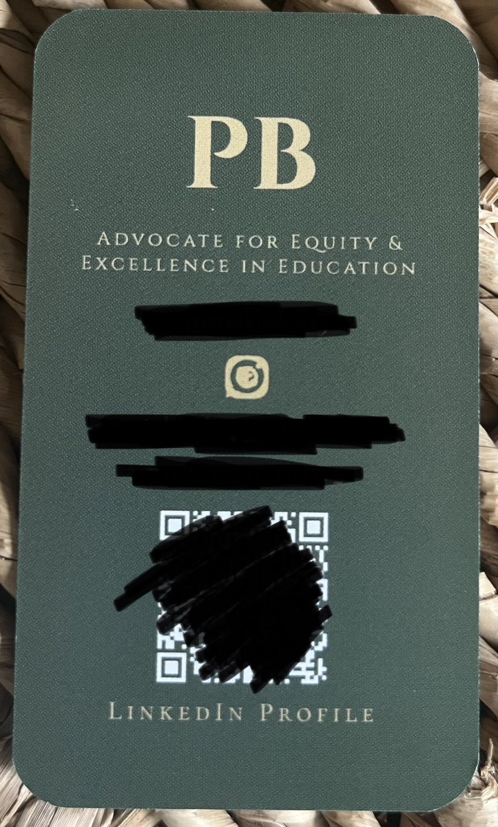 Dr. Patrick Baker tweet media