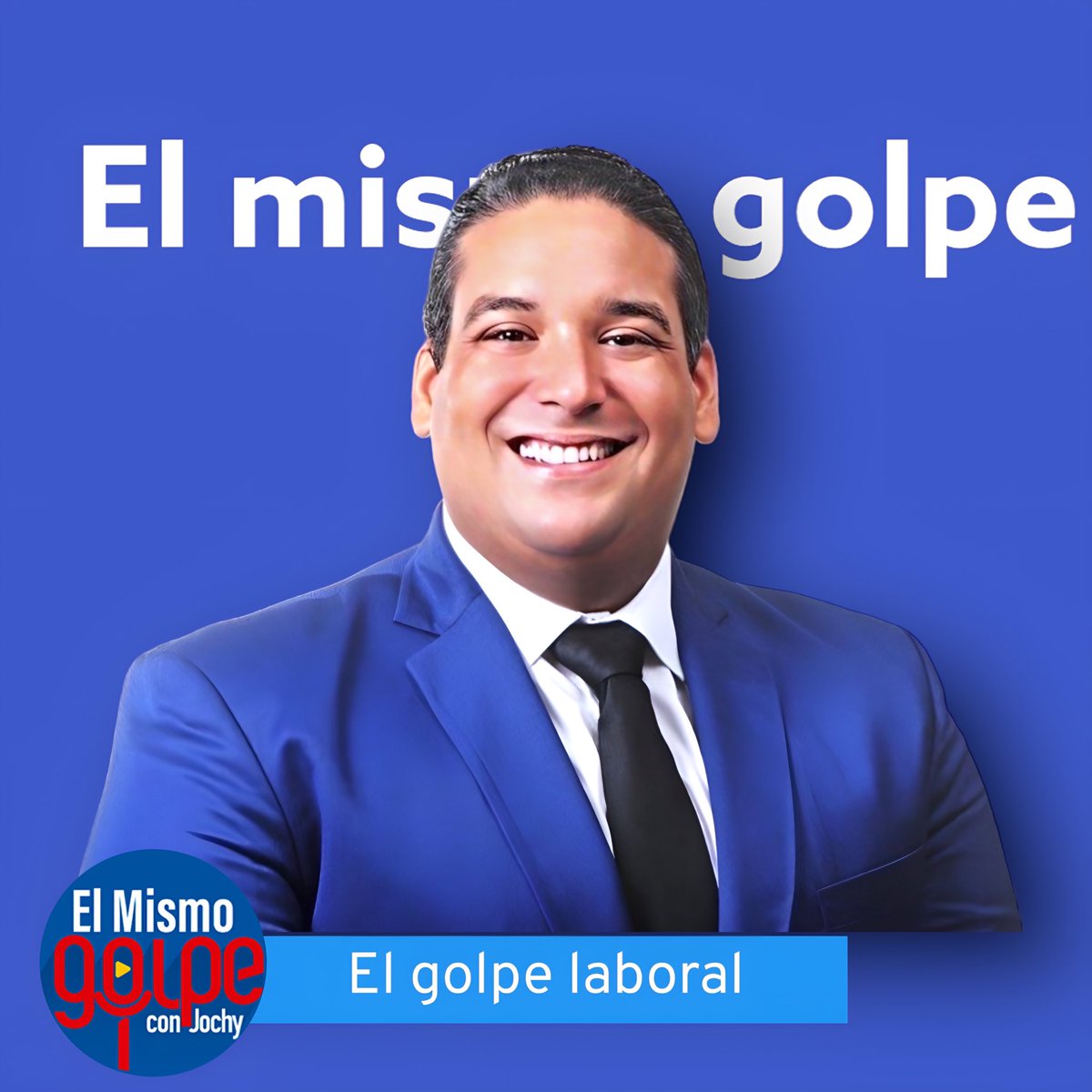JuanGratereaux's tweet photo. Hola, mi nombre es Juan, mejor conocido en el mundo del “artitaje 🤣”como el #Drcodigo 😅, te invito a que construyamos junto mayor conocimiento sobre el mundo del derecho laboral en @elmismogolpe con don @jochysantos 🫶🏻 @LexsideRD #elgolpelaboral https://t.co/rNhjkaW9Dx
