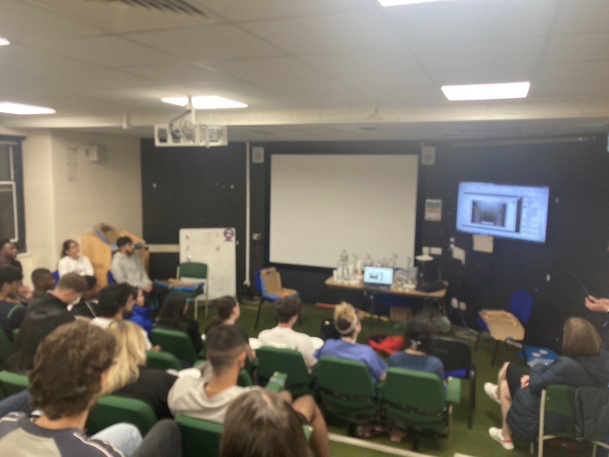 Adelle Fishlock (@adelle_fishlock) on Twitter photo Great talks tonight and great turnout for our 'Paeds & Pizza' party!!! 🍕🍕<a href="/BSCOS_UK/">British Society for Children’s Orthopaedic Surgery</a> <a href="/BOMSA_UK/">British Orthopaedic Medical Students Association</a> <a href="/CuttingEdgeLds/">Cutting Edge Leeds</a> Great talks tonight and great turnout for our 'Paeds & Pizza' party!!! 🍕🍕<a href="/BSCOS_UK/">British Society for Children’s Orthopaedic Surgery</a> <a href="/BOMSA_UK/">British Orthopaedic Medical Students Association</a> <a href="/CuttingEdgeLds/">Cutting Edge Leeds</a>